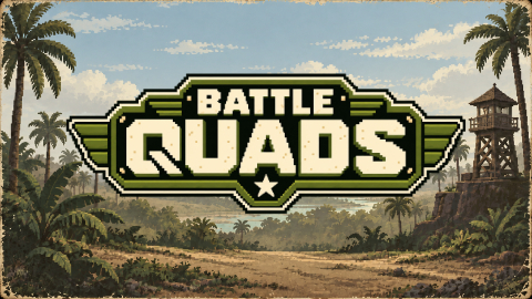 BattleQuads Banner