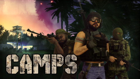 CAMPS Banner