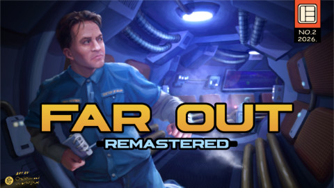 Far Out Banner