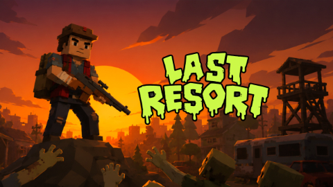 Last Resort