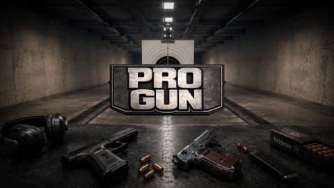 Pro Gun